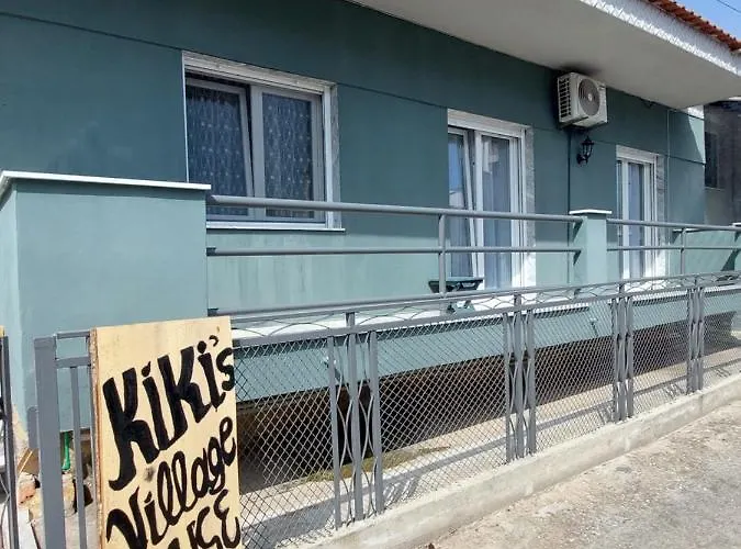 Kiki\'S Village House