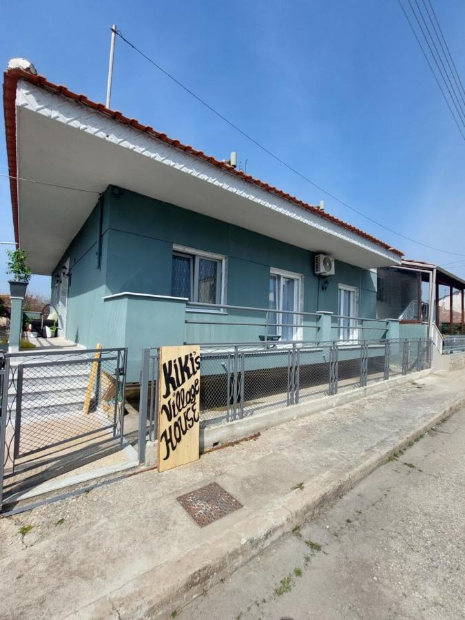 Holiday home Kiki's Nea Karvali