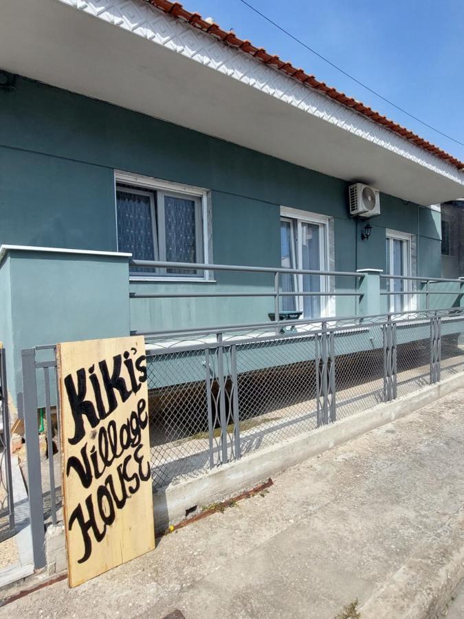 Holiday home Kiki's *