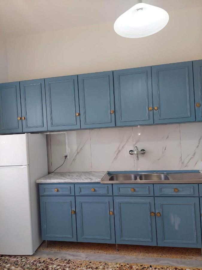Kiki's Holiday home Nea Karvali