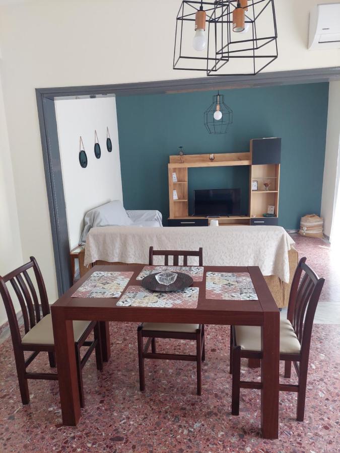 Holiday home Kiki's