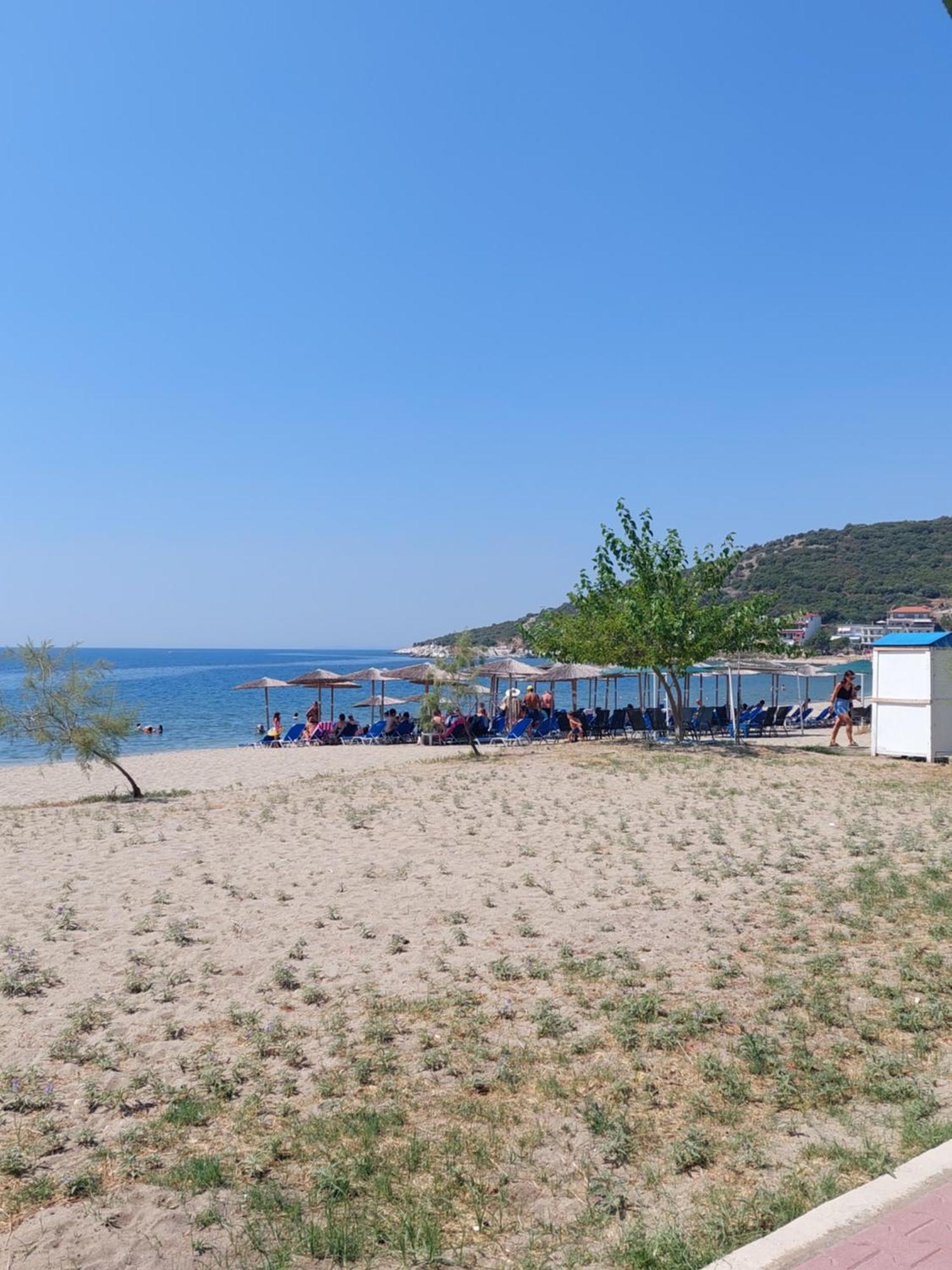 Kiki's Holiday home Nea Karvali