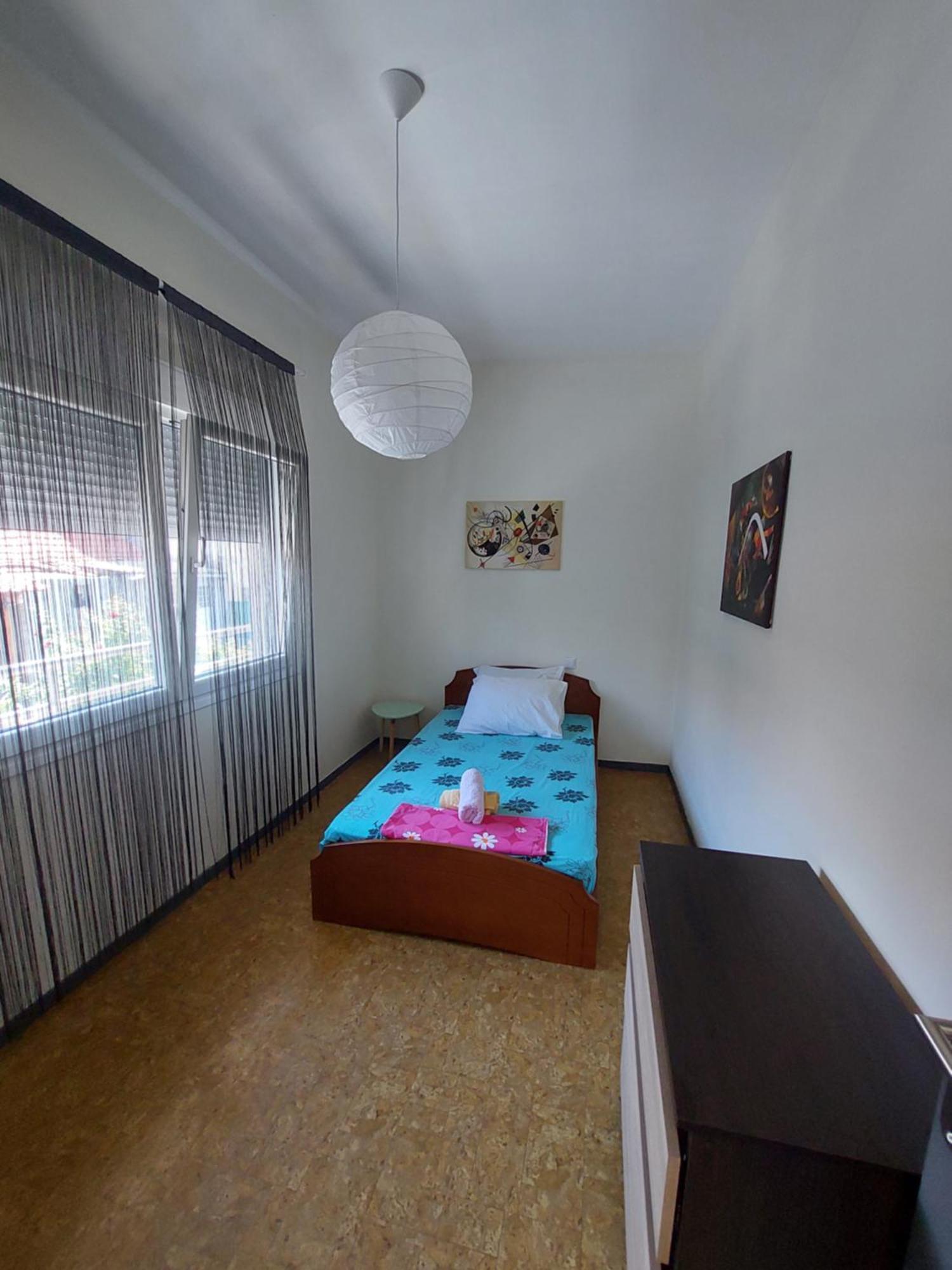 Holiday home Kiki's Nea Karvali